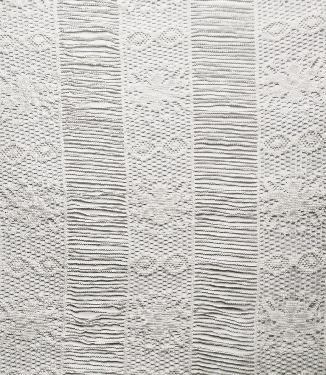 Net Fabric: The Latest Trend in Fashion and Home Décor