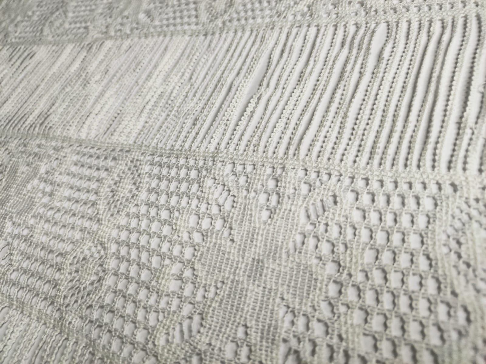 Net Fabric: The Latest Trend in Fashion and Home Décor