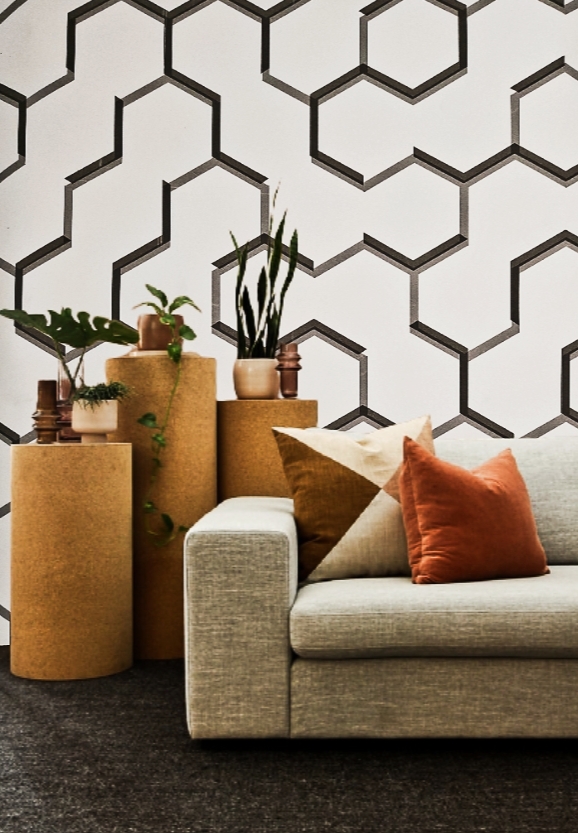 PREMIUM WALLS Wallaper PVC wallpaper roll