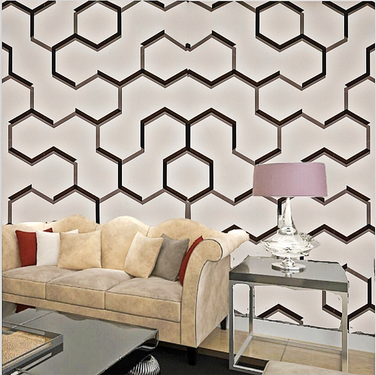 PREMIUM WALLS Wallaper PVC wallpaper roll