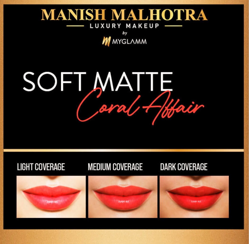 MyGlamm LIT Liquid Matte Lipstick - Kittenfish