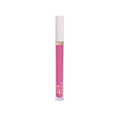 MyGlamm LIT Liquid Matte Lipstick - Slap 