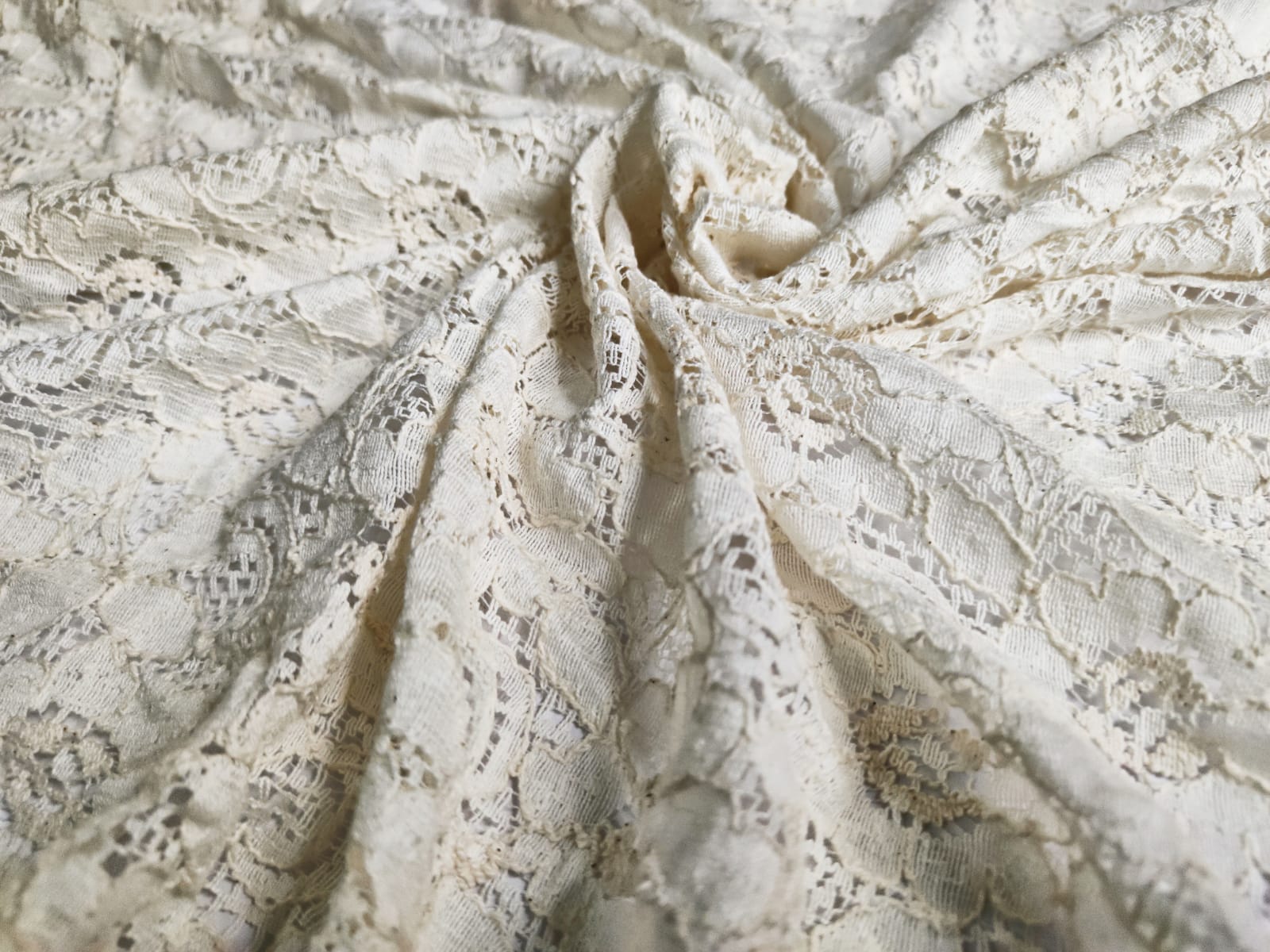 Luxurious: Discover Net Fabric's Allure Fancy Embroidery Net soft Fabric for Frocks, Top, Kurtis, Sarees curtains women garment etc.