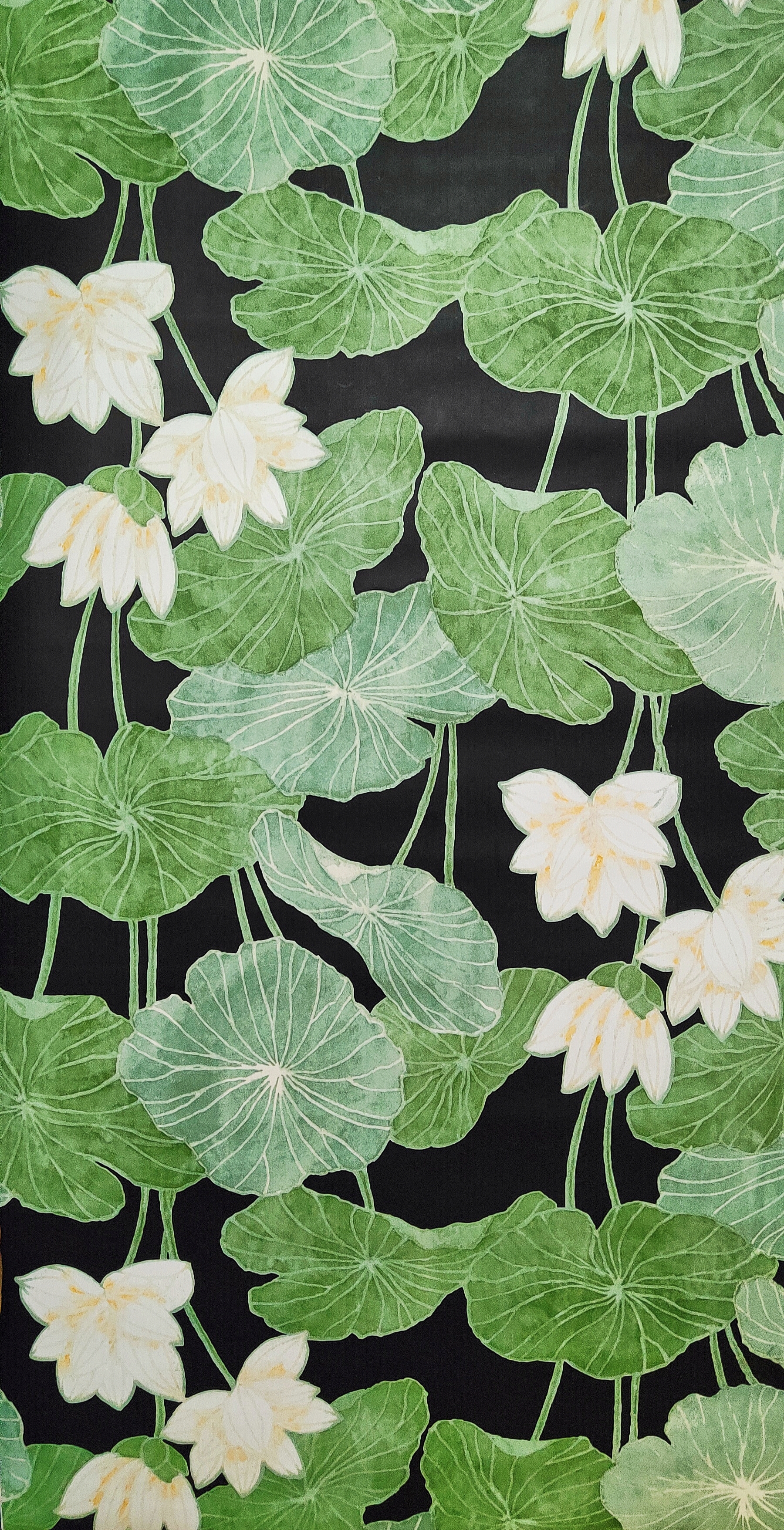 Easy-to-Install PVC Wallpaper: Redefine Your Home Decor wallpaper  Self Adhesive Wallpaper , DIY peel and stick wallpaper (PVC) covering