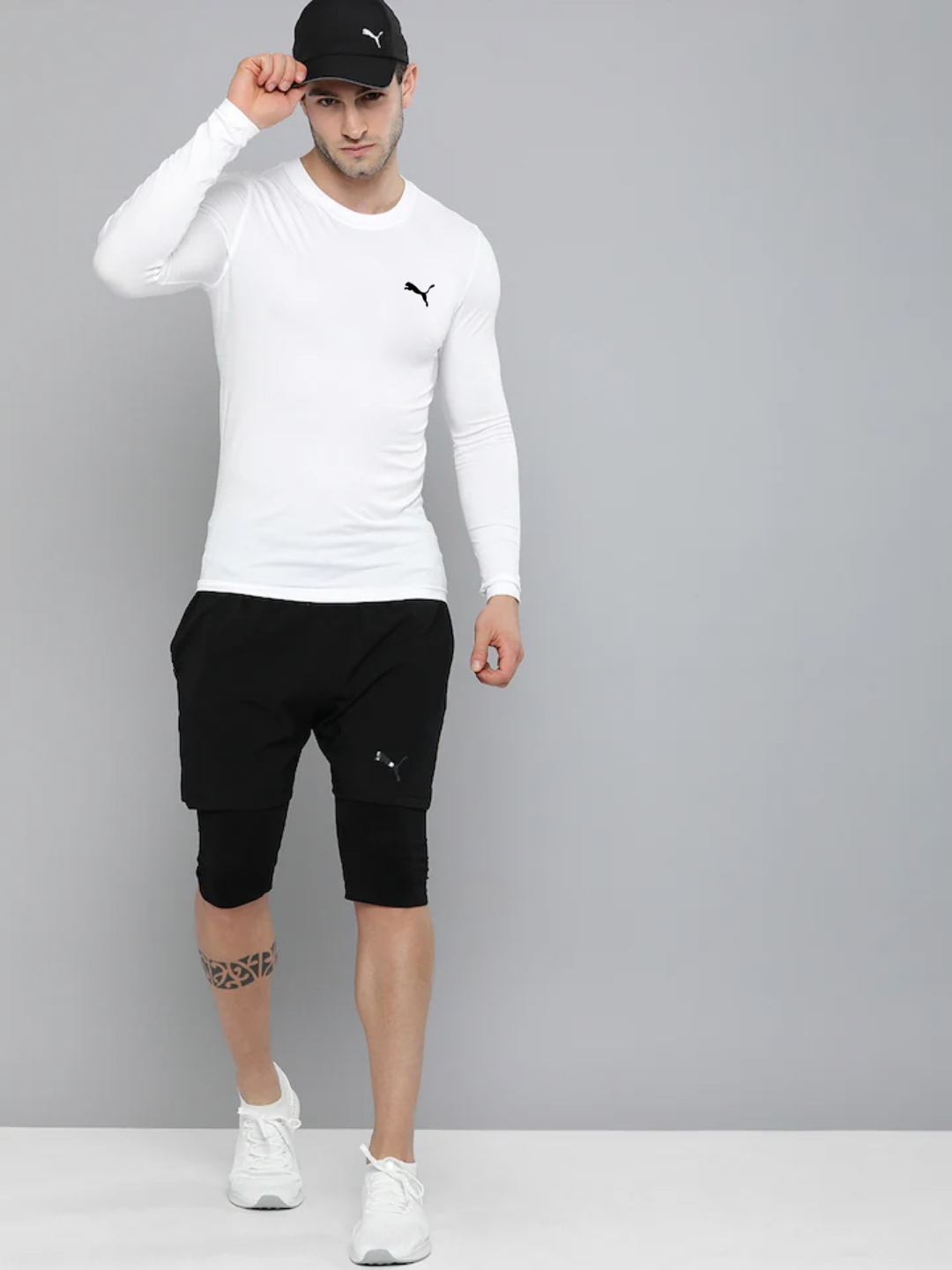 Best Quality 4 way lycra fully strechable full sleeves.