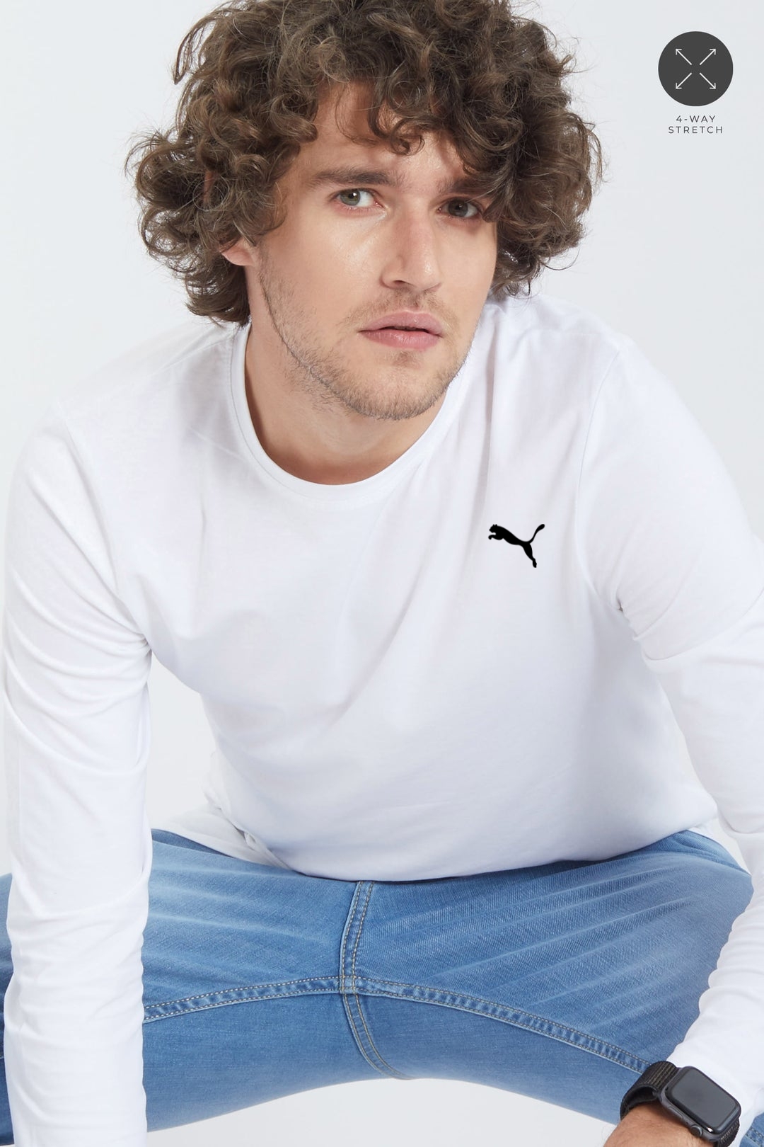 Best Quality 4 way lycra fully strechable full sleeves.