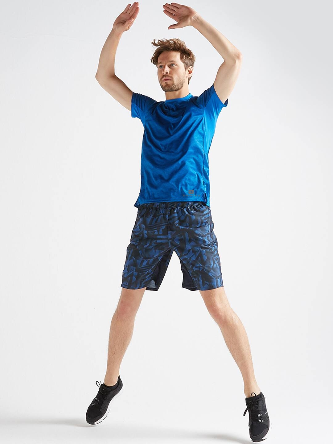 DECATHLON Mens tshirt 100% Original