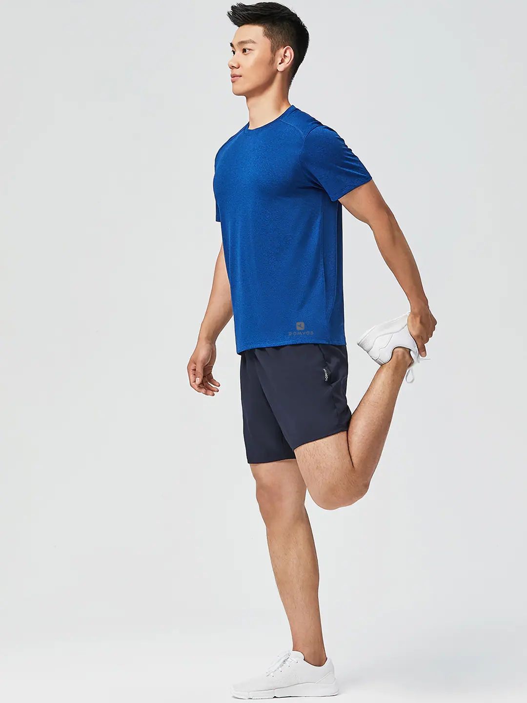 DECATHLON Mens tshirt 100% Original