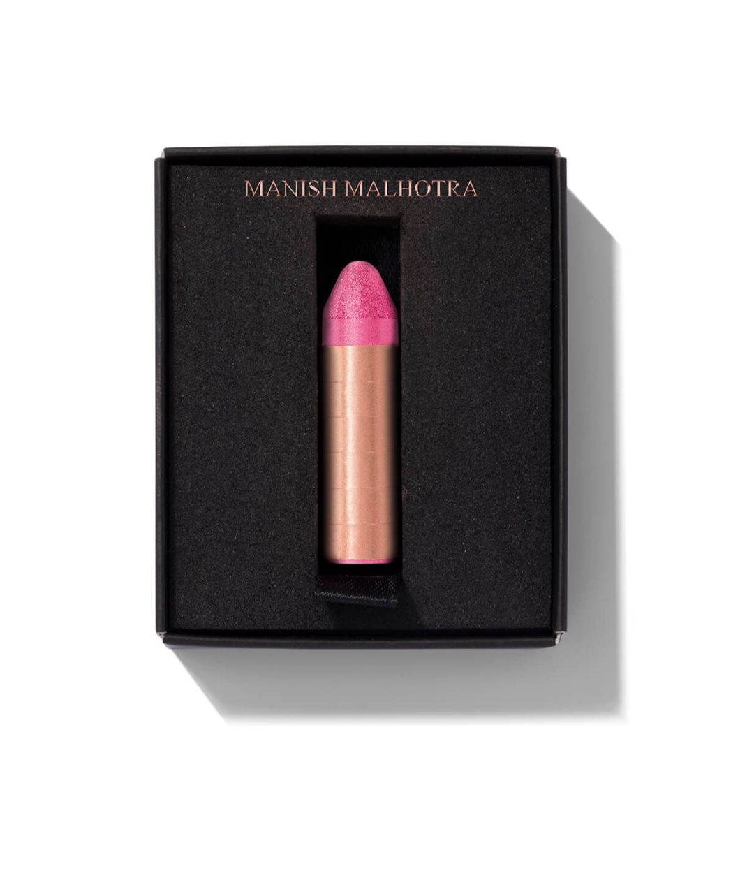 Manish Malhotra Metallic Chalk - Rose Radiance
