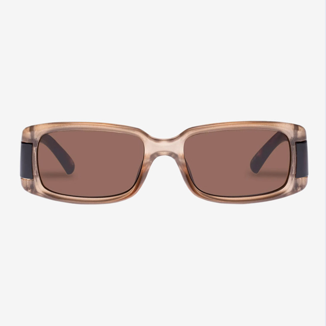 LE SPECS  -  So into You | champagne toffee - akiniai nuo saulės