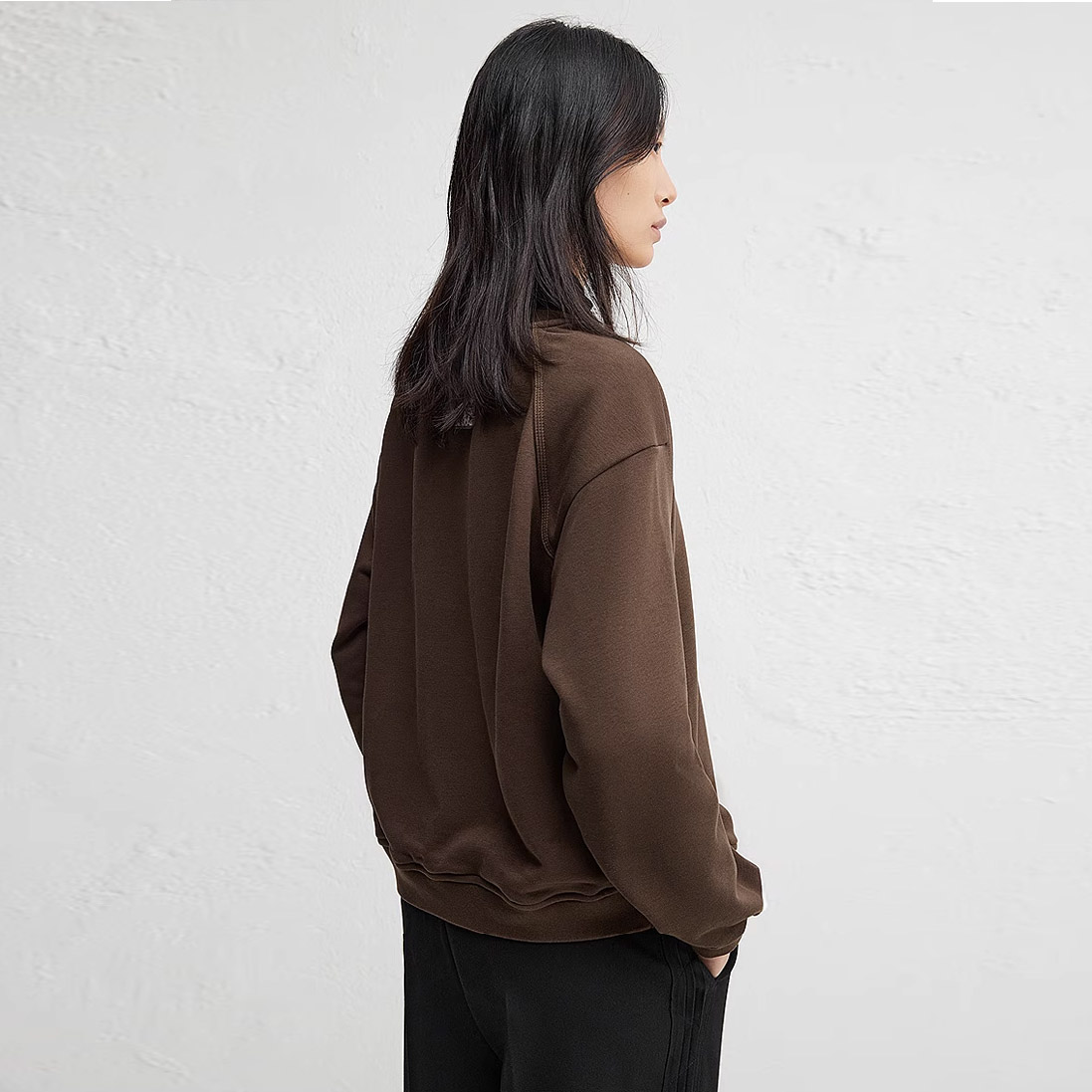 Rudas BROADCAST bliuzonas