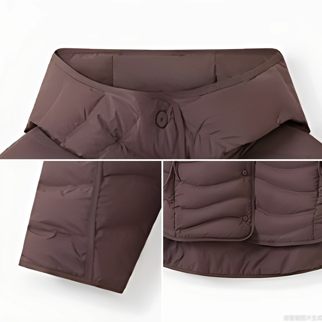 BROADCAST trumpa striukė su kapišonu