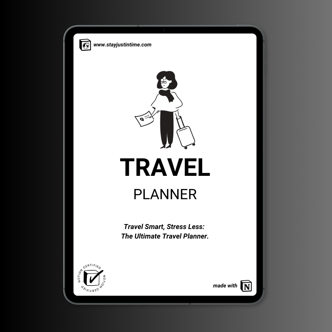 Travel Planner
