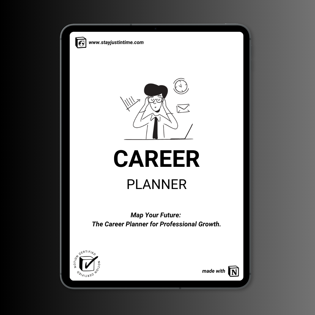 Career Planner