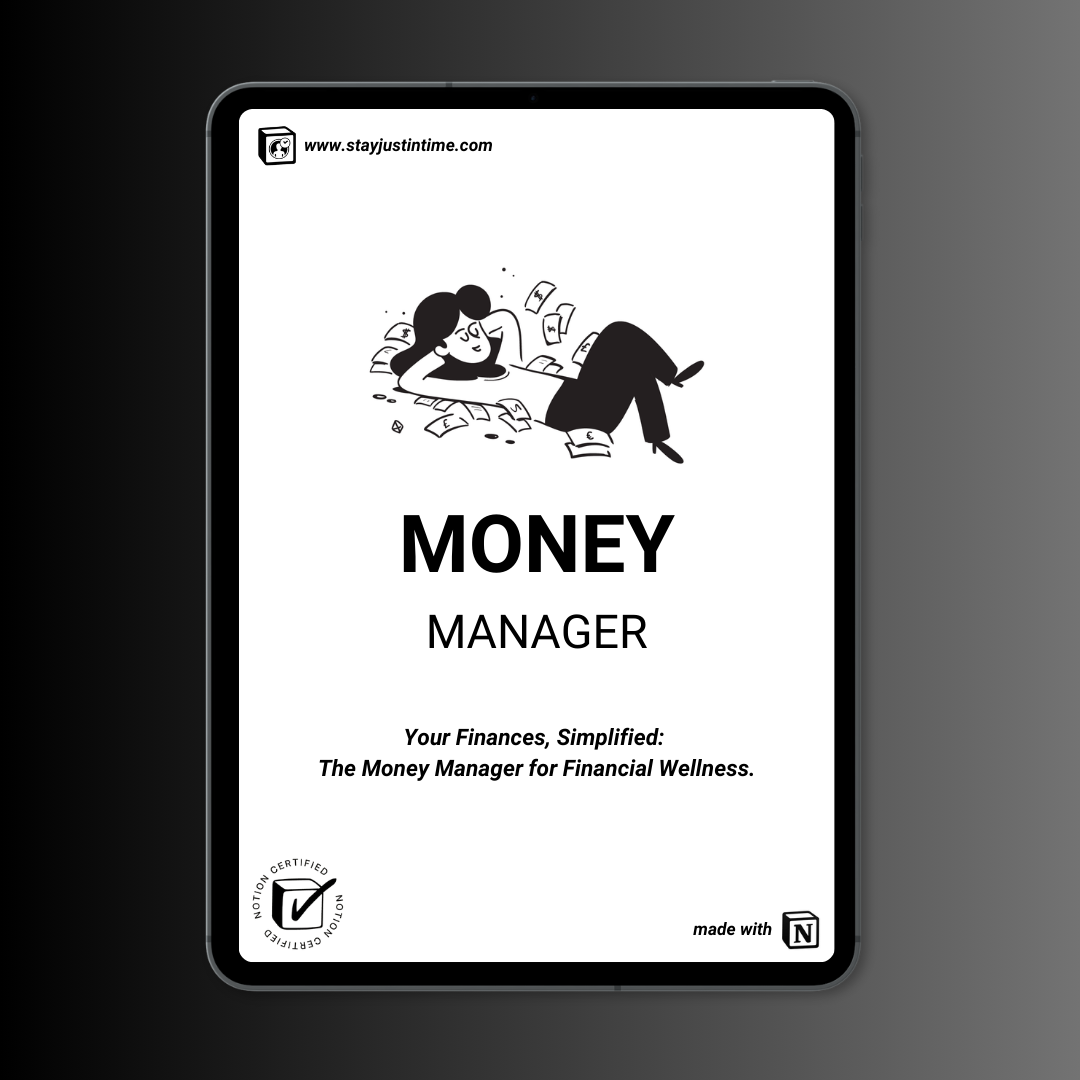 Money Manager