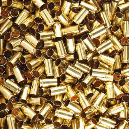 BRASS SCRAP 