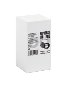 Kavos kapsulės Espresso Italiano 60 kaps.