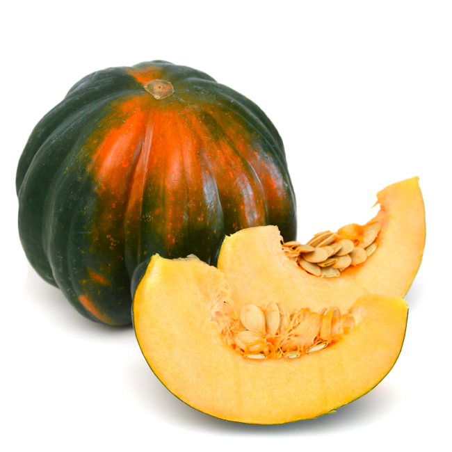 Courge / Courgette (d'hiver) 'TABLE KING'