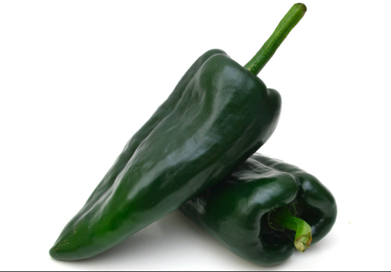 POBLANO