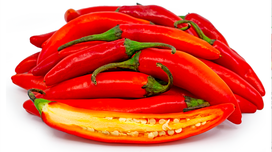 SERRANO, SERRANO DEL SOL