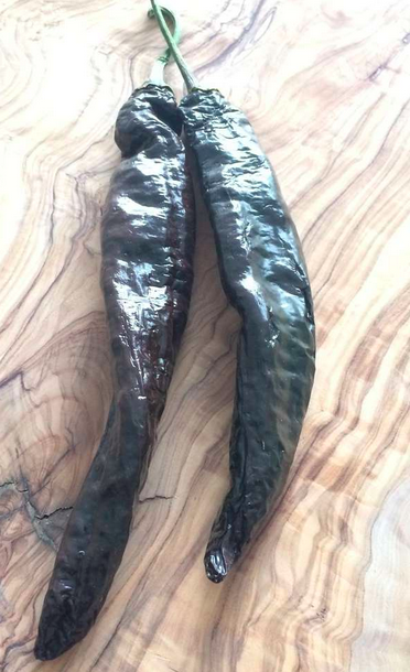 CACHO NEGRO