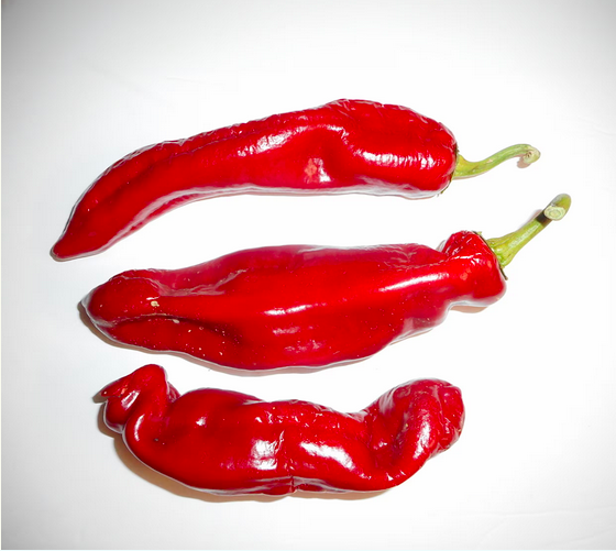 DULCE ROJO, DOLCE ROJO 