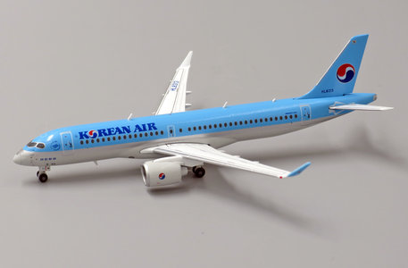 KOREAN AIRLINES CS300