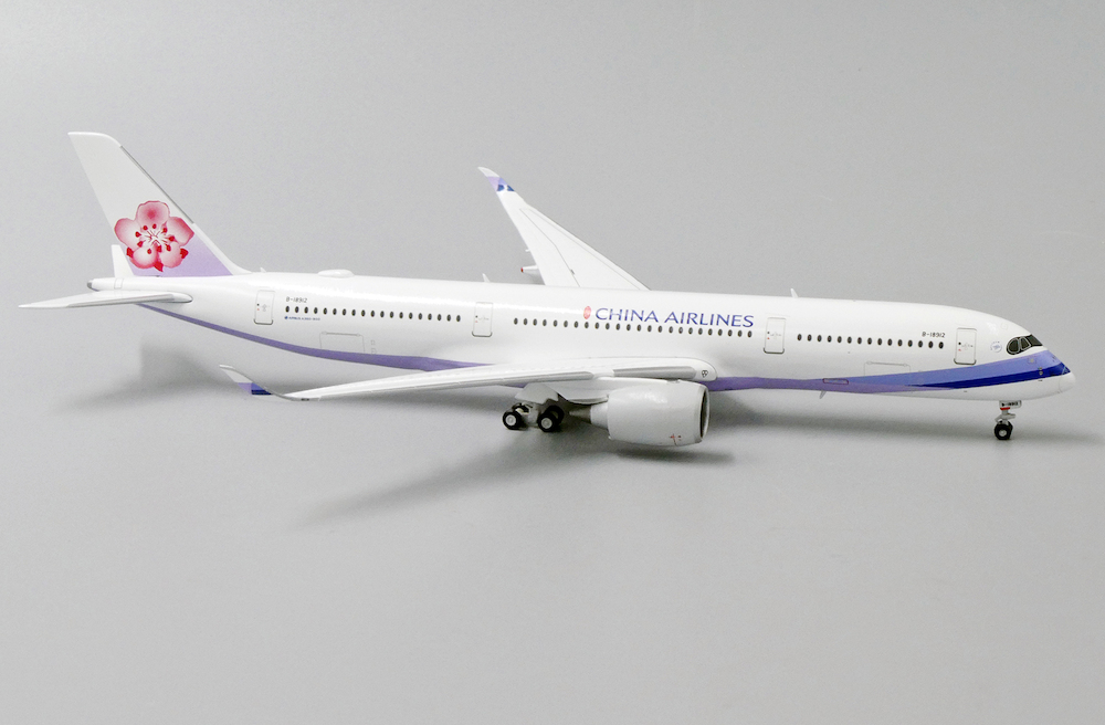 CHINA AIRLINES A350-900XWB FD