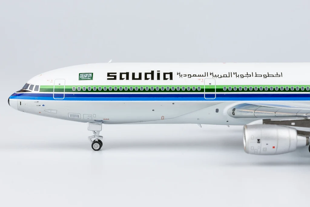 SAUDIA L-1011-200