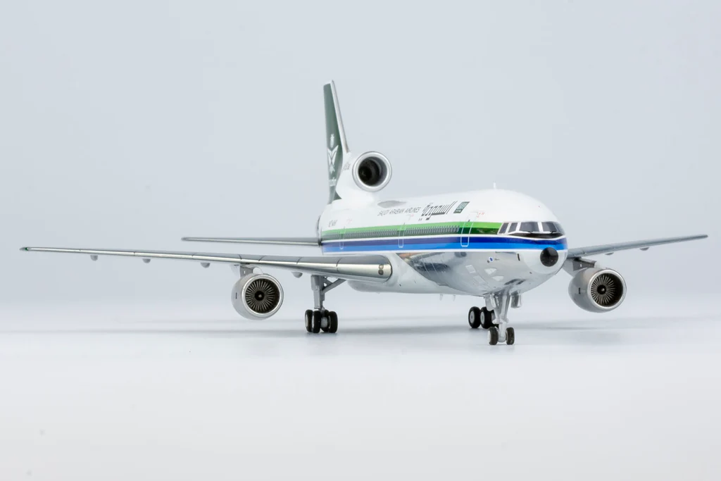 SAUDIA L-1011-200