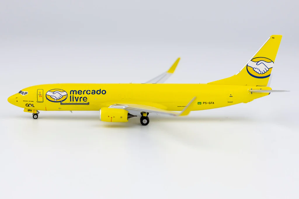 MERCADO LIVRE B737-83HFWL