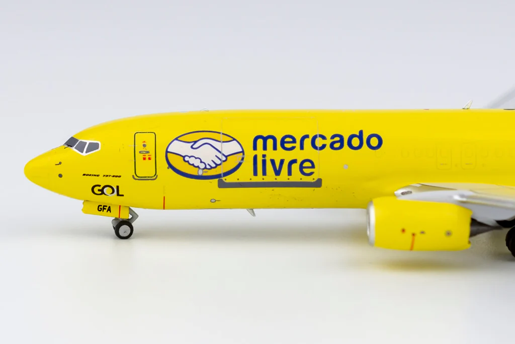 MERCADO LIVRE B737-83HFWL