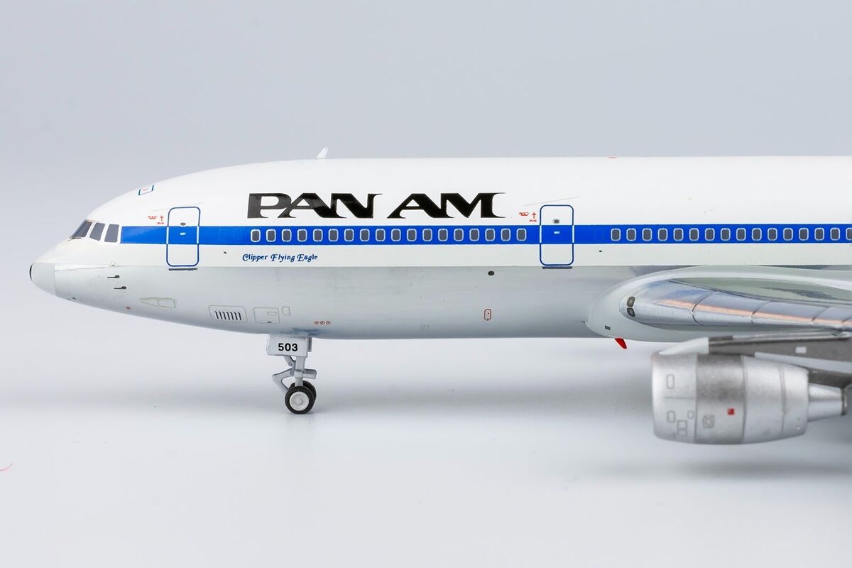 PAN AM L-1011-385-3-500