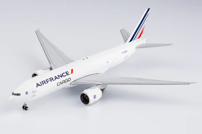 AIR FRANCE B777-228LRF