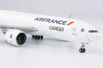 AIR FRANCE B777-228LRF