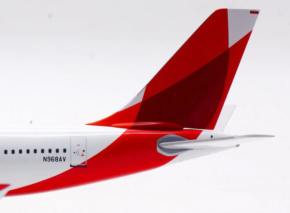 AVIANCA A330-243
