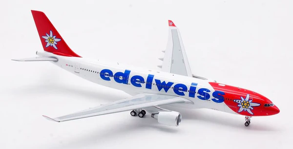 EDELWEISS A330-243