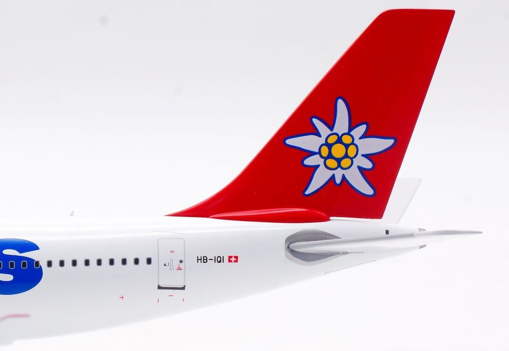 EDELWEISS A330-243