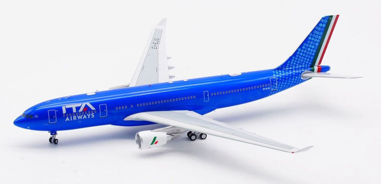 ITA AIRWAYS A330-202