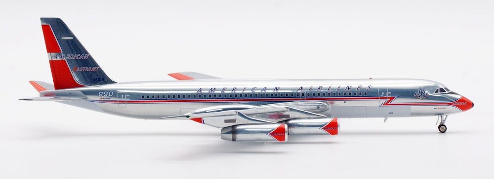 AMERICAN AIRLINES CV-990-30-5
