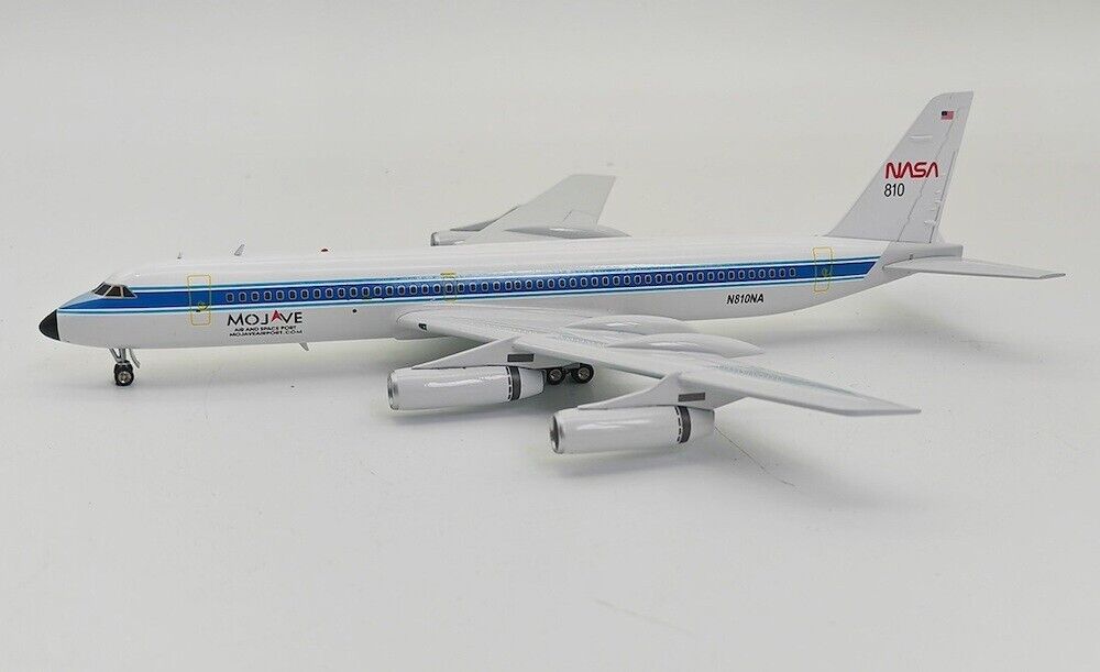 NASA CV-990-30A-5