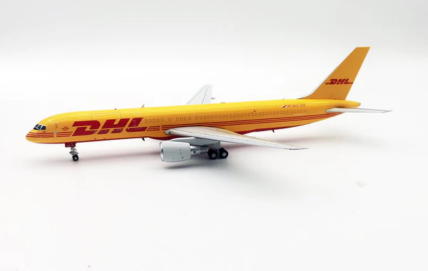 DHL B757-27APCF