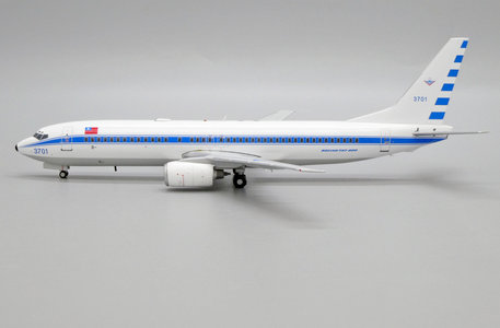 TAIWAN AIRFORCE B737-8ARWL