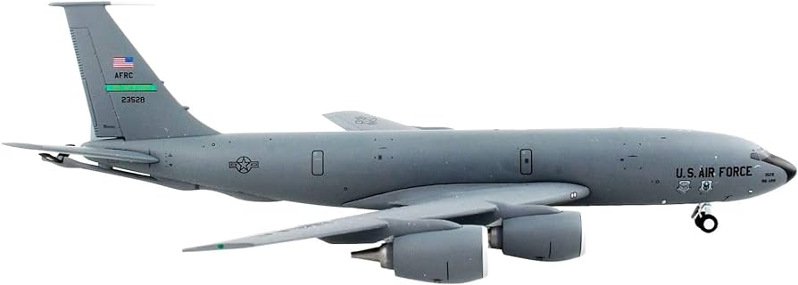 USAF KC-135R