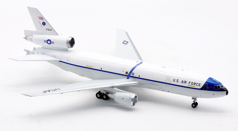 USAF KC-10A