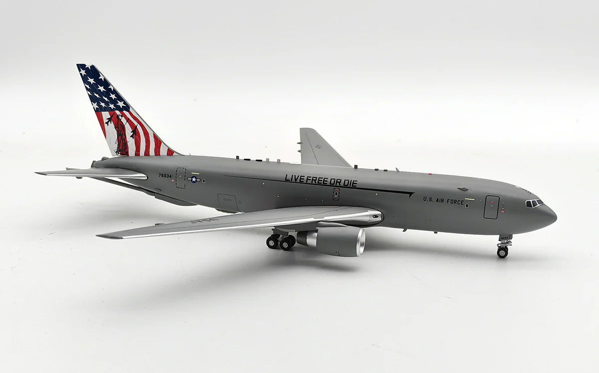 USAF KC46 PEGASUS "ALABAMA"