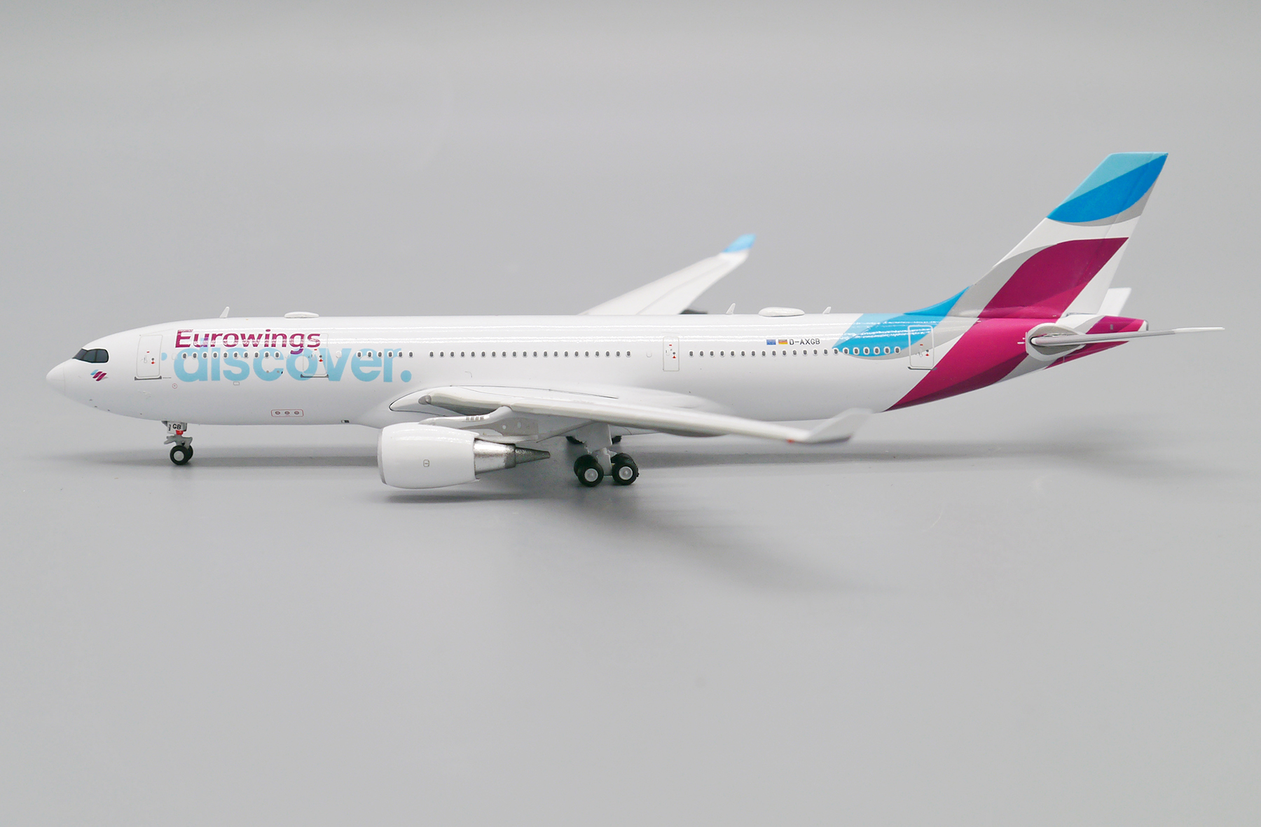 EUROWINGS A330-200