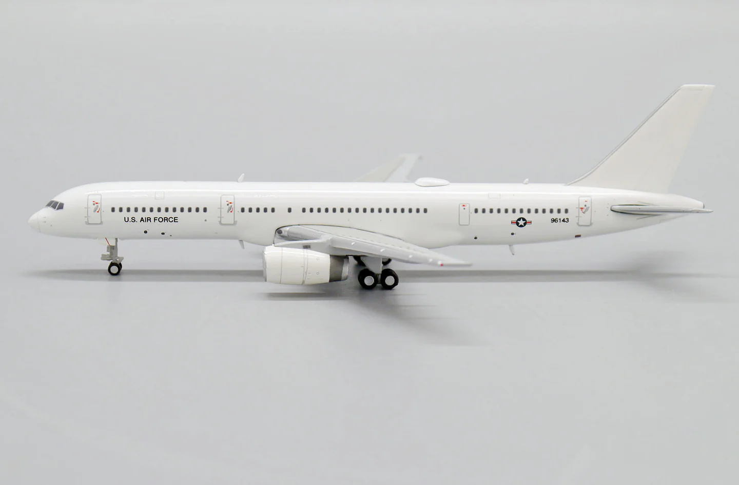 USAF C-32B 