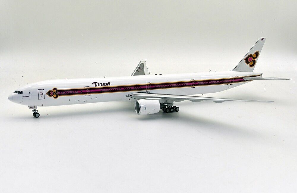 THAI AIRLINES B777-300ER