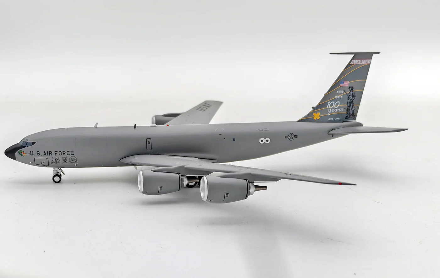 USAF KC-135R 